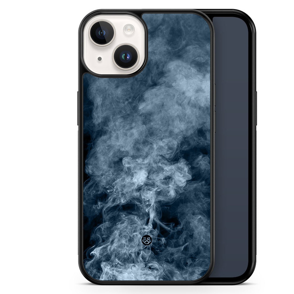 iPhone 14 Case - Smoke