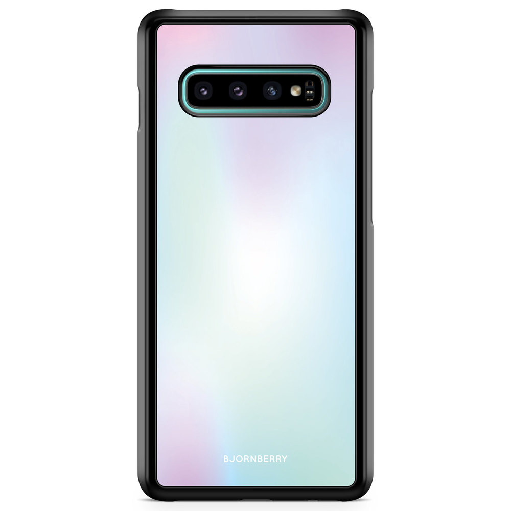 Samsung Galaxy S10 Plus Case - Rainbow