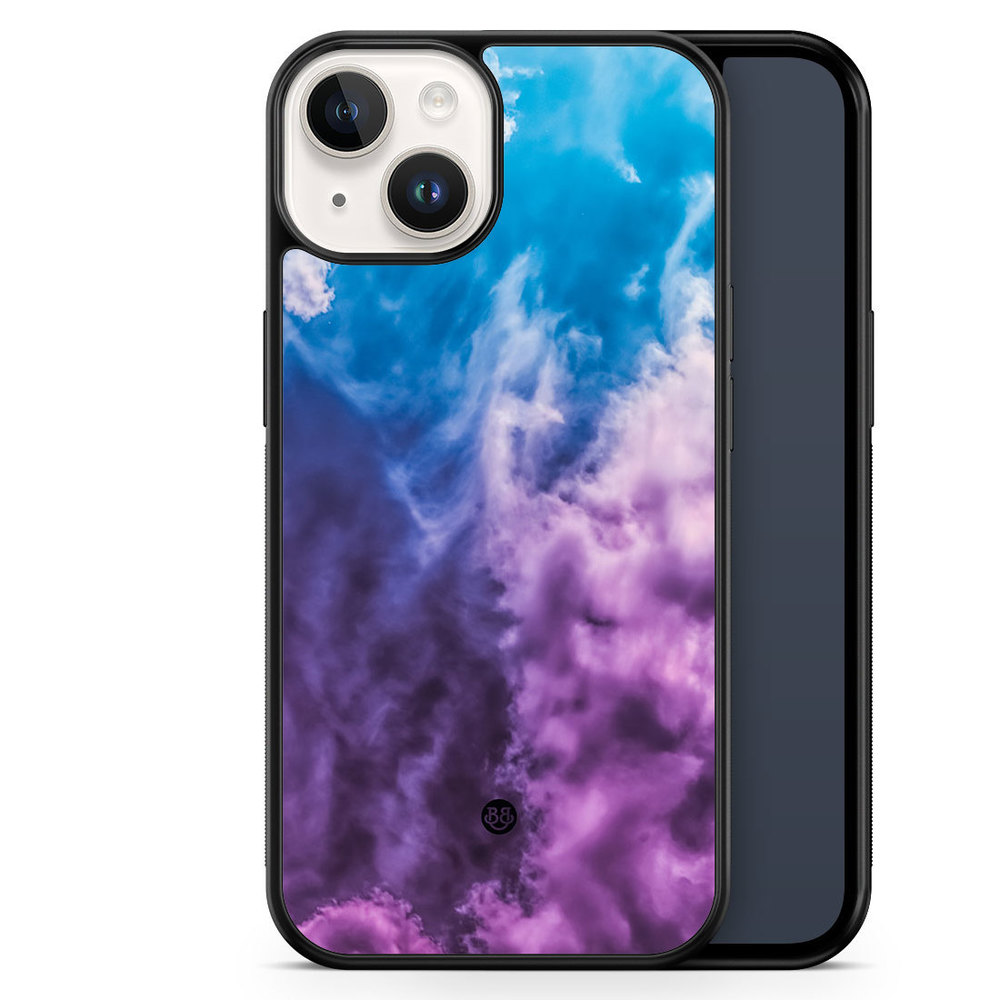 iPhone 14 Case - Magic Clouds