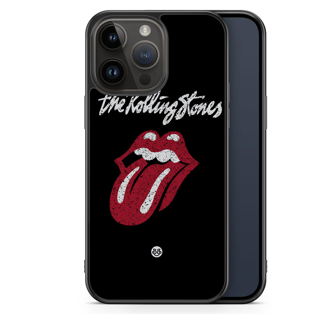 iPhone 14 Pro Max Case - The Rolling Stones