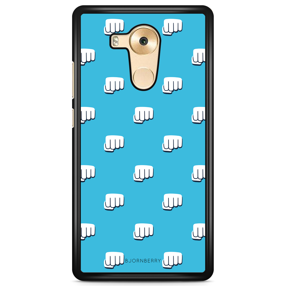 Huawei Mate 8 Case - Mustache