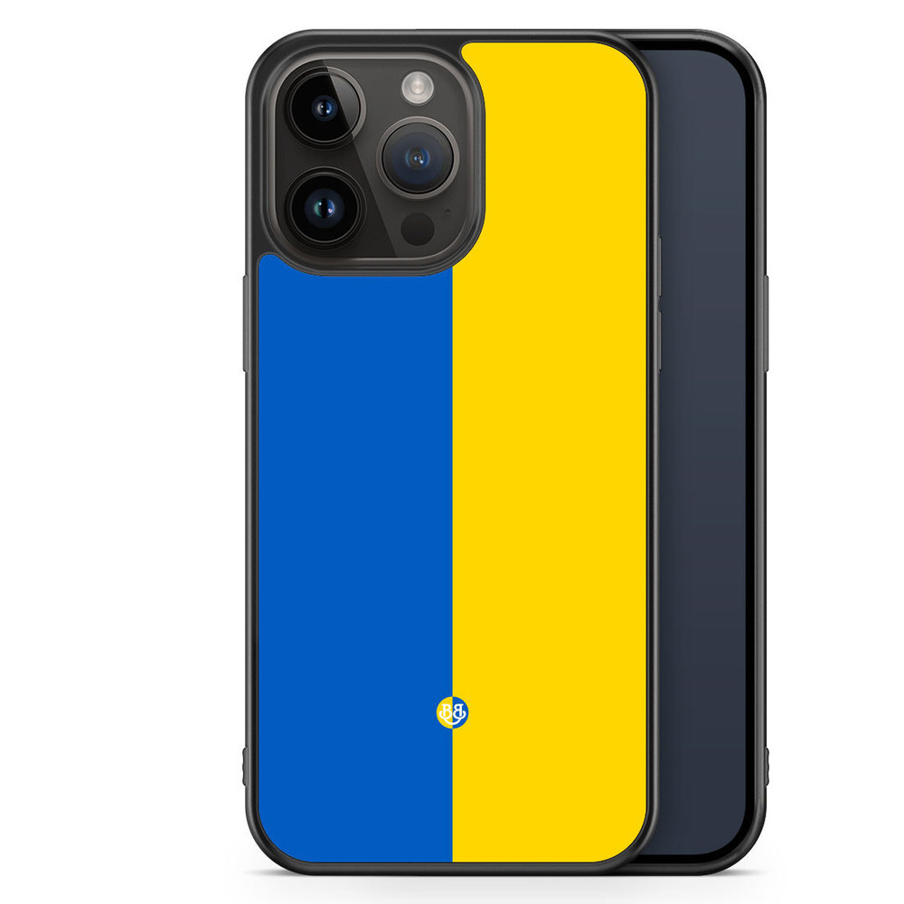iPhone 14 Pro Max Case - Ukraine
