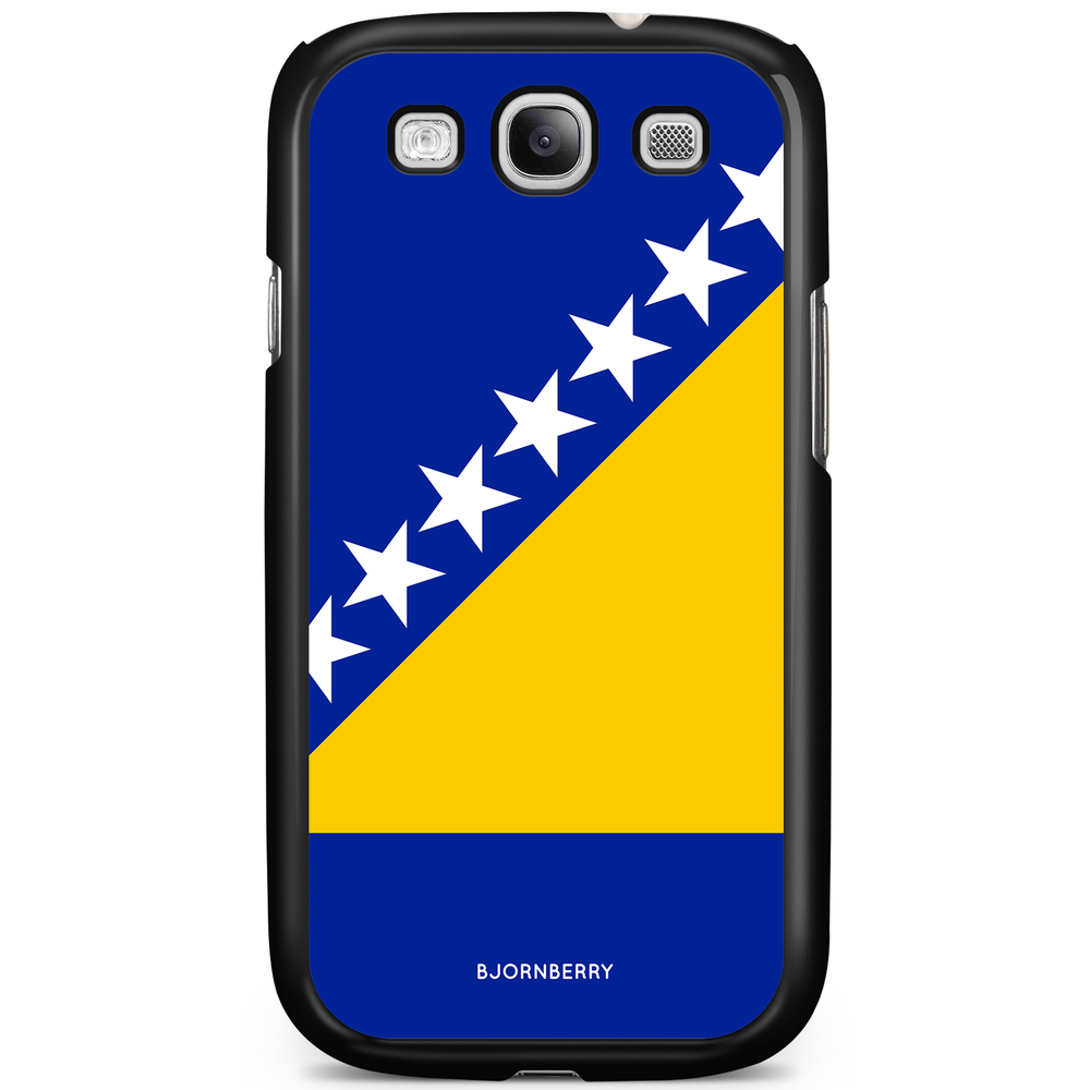 Samsung Galaxy S3 Mini Case - Bosnia