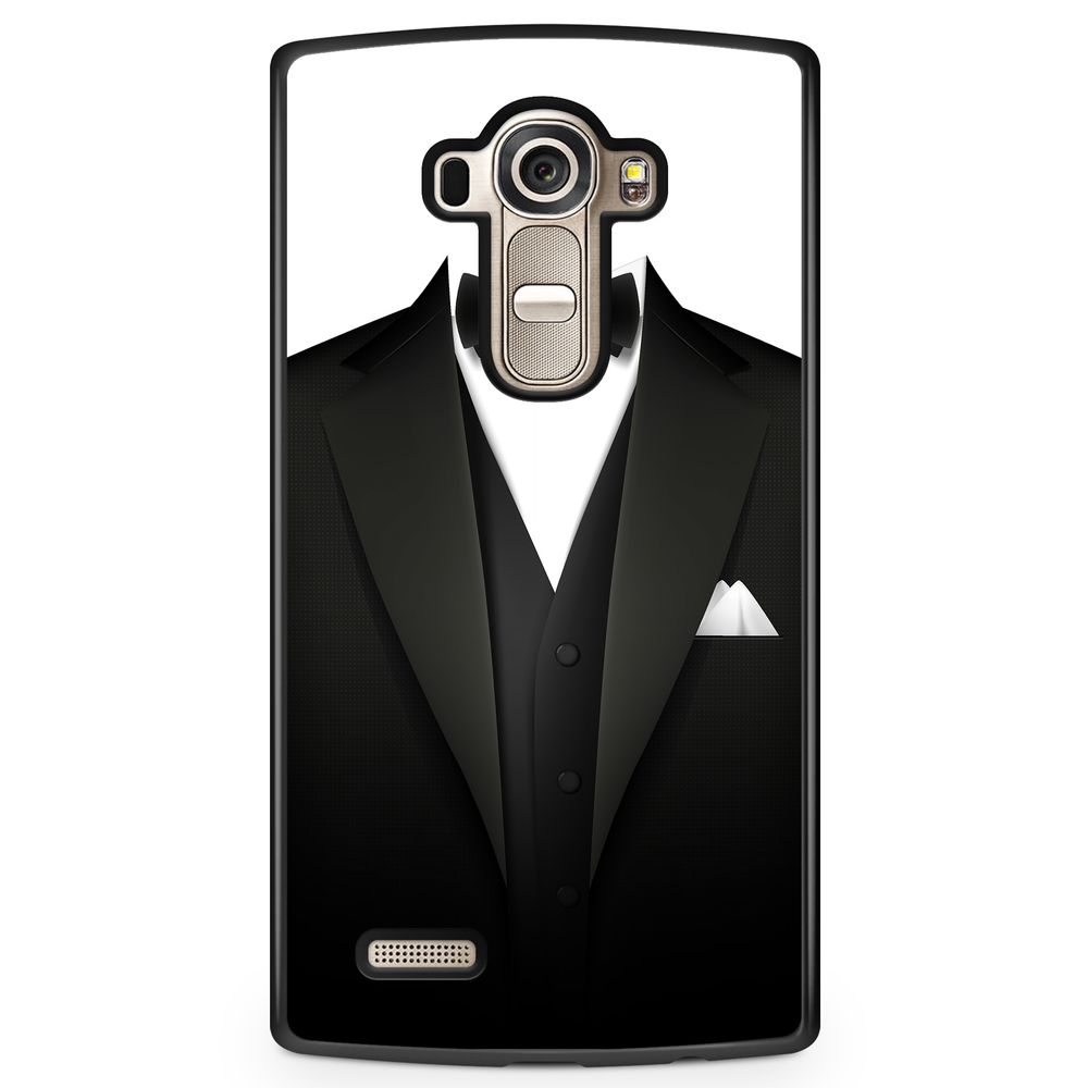 LG G4 Case - Suit