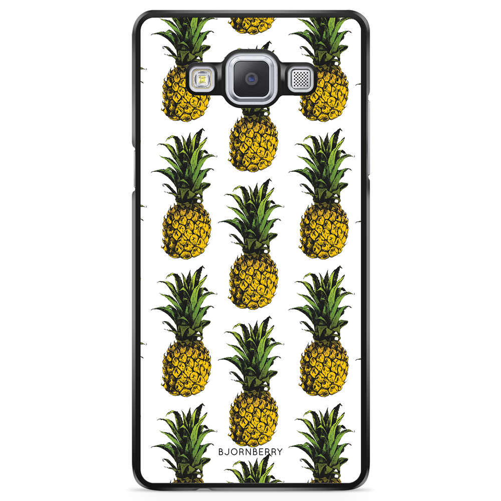 Samsung Galaxy A5 (2015) Case - Pineapple Pattern