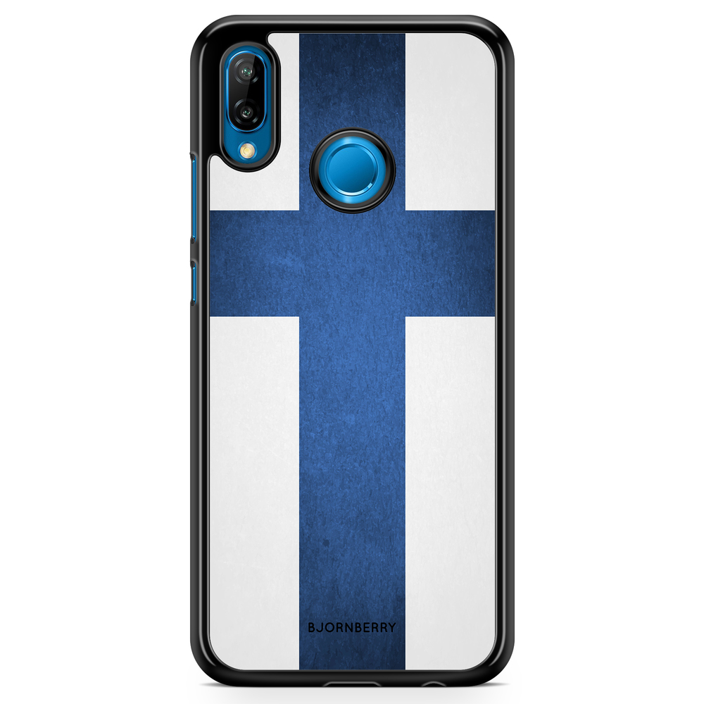Huawei P20 Lite Case - Finland