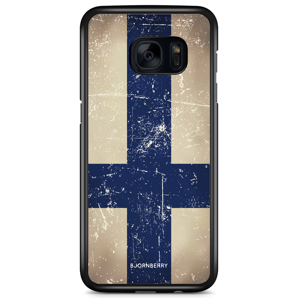 Samsung Galaxy S7 Case - Finland