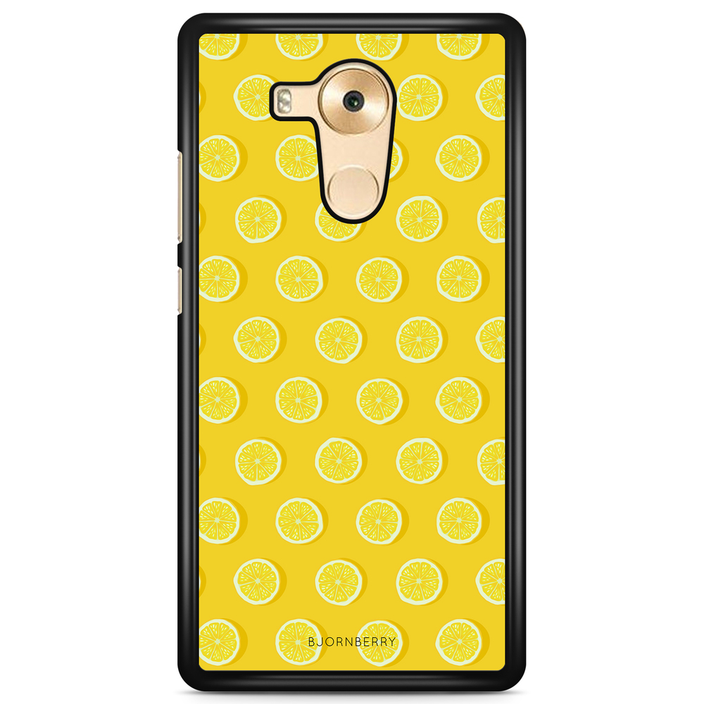 Huawei Mate 8 Case - Lemon Pattern