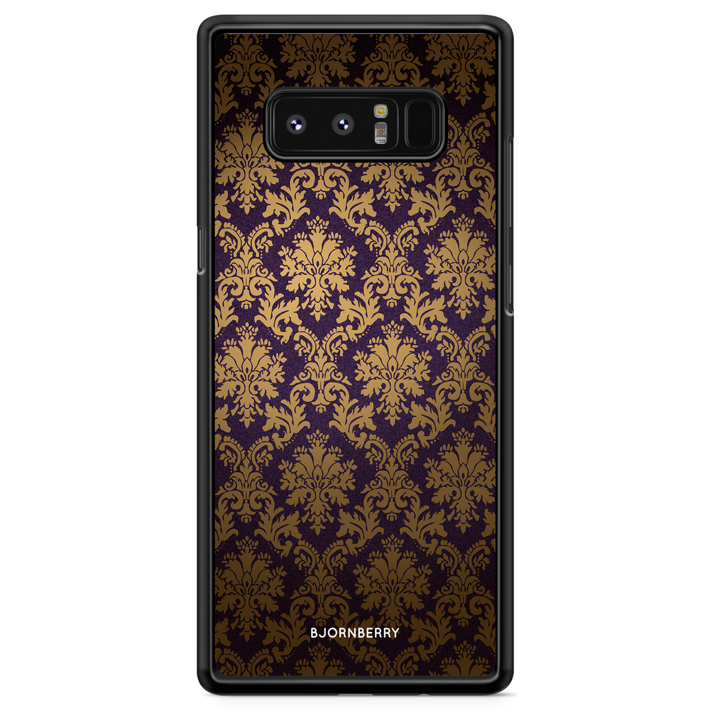 Samsung Galaxy Note 8 Case - Damask