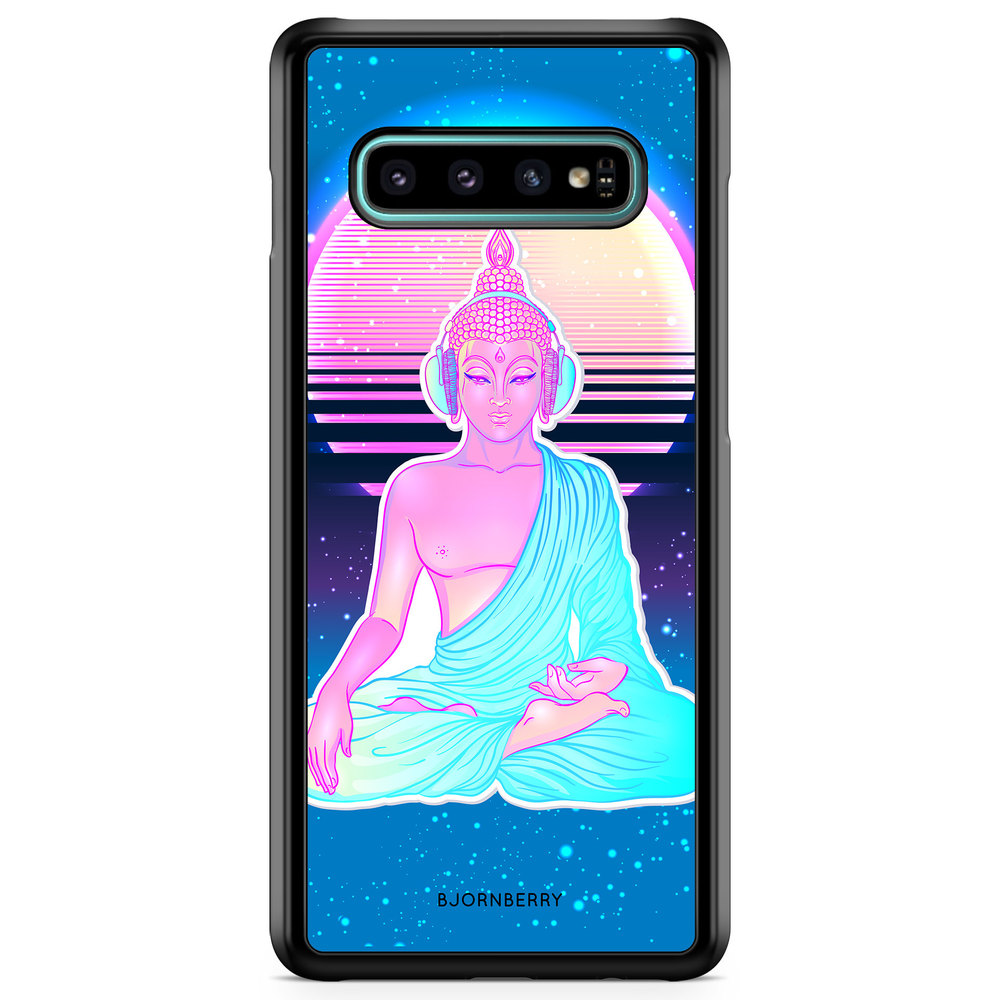 Samsung Galaxy S10 Plus Case - Buddha