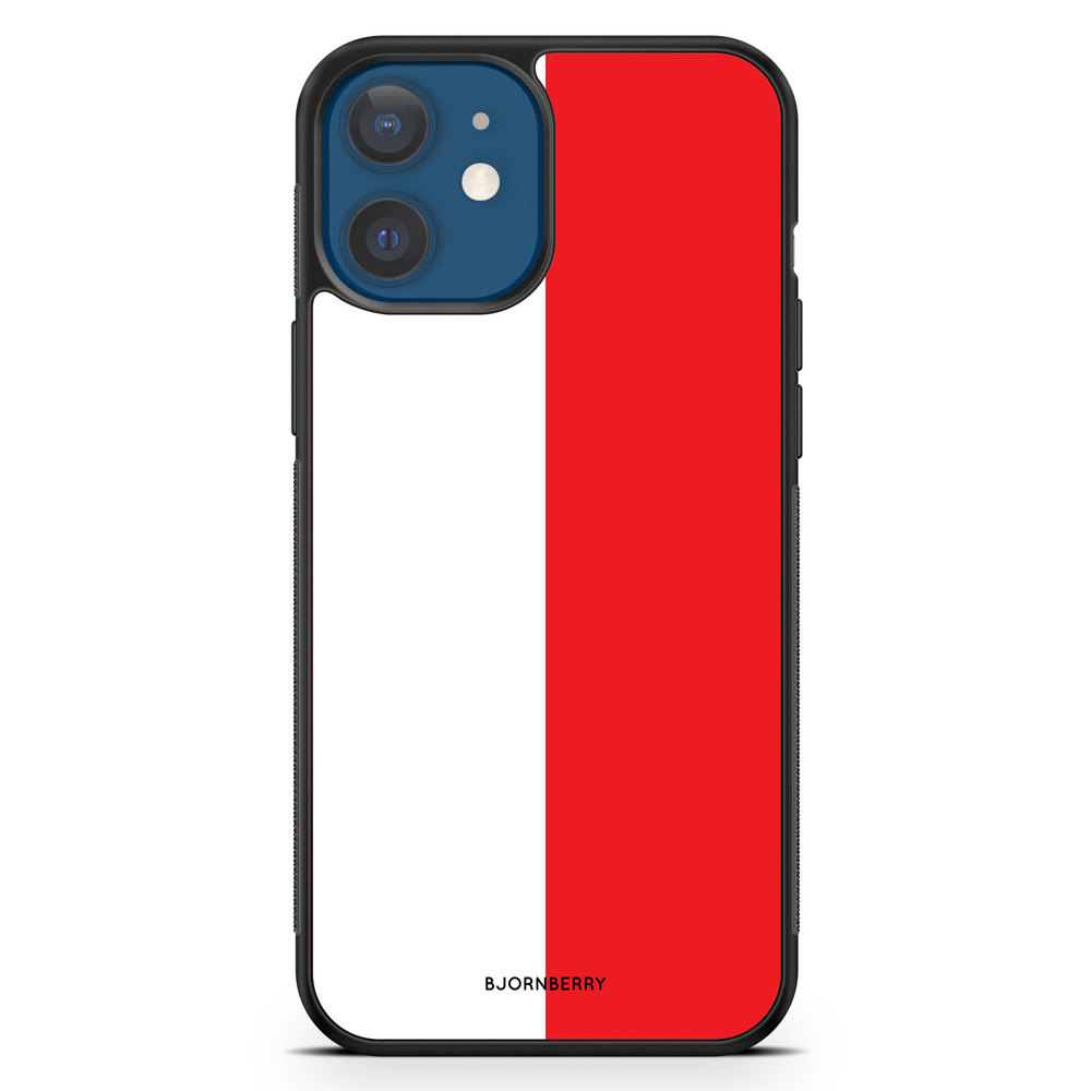 iPhone 12 Case - Poland
