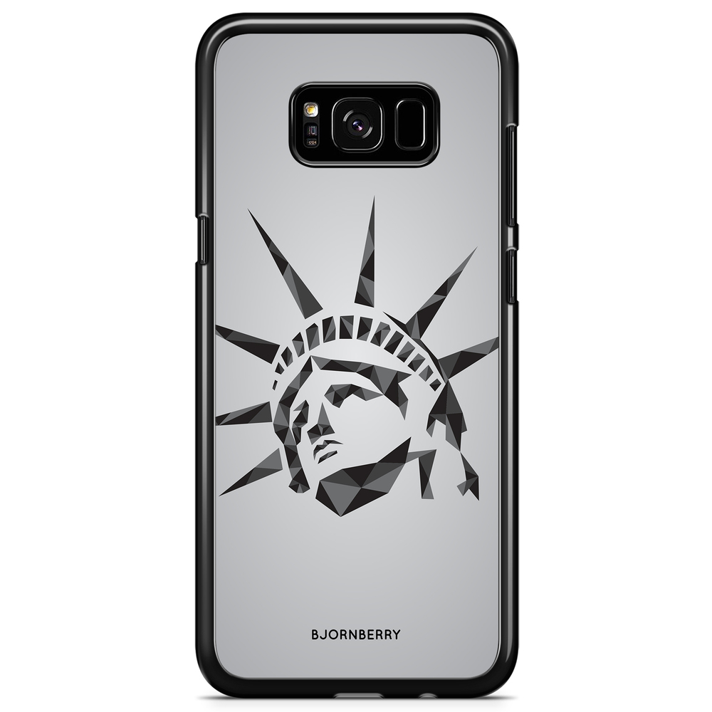 Samsung Galaxy S8 Plus Case - New York