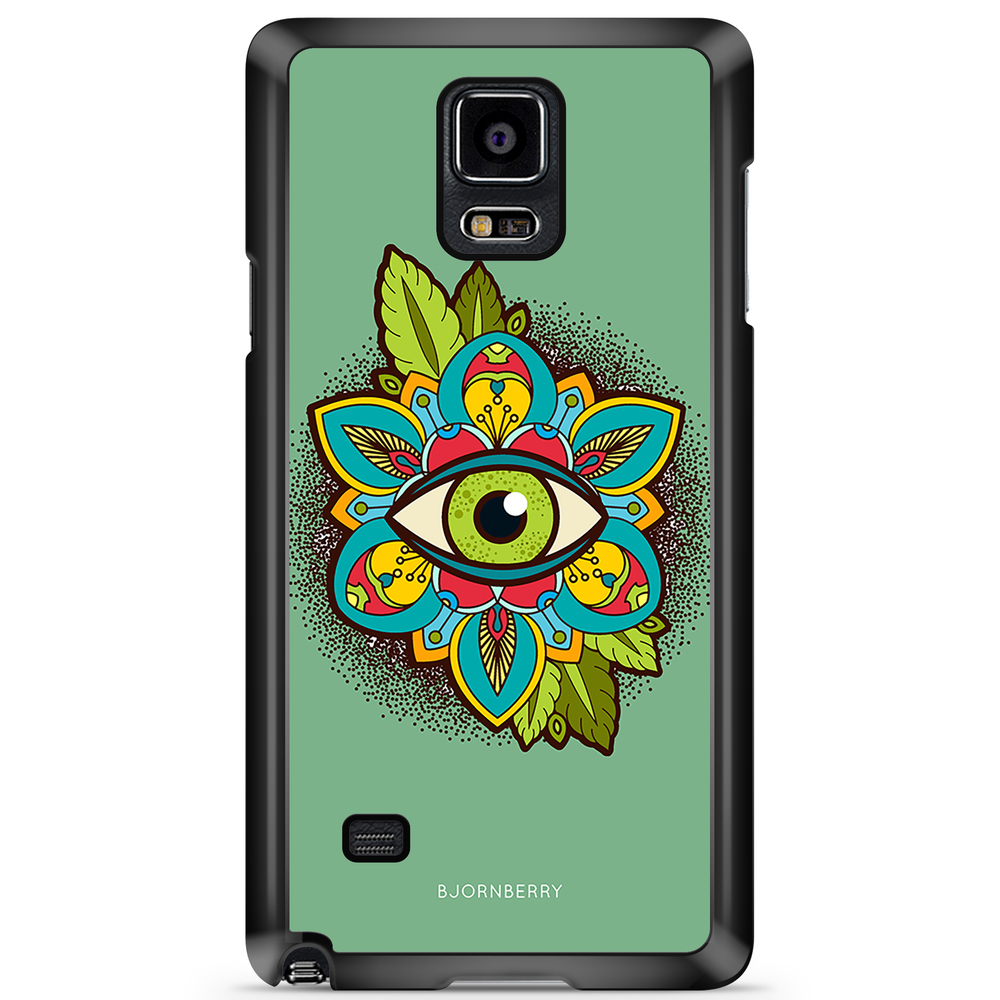 Samsung Galaxy Note 4 Case - Eye