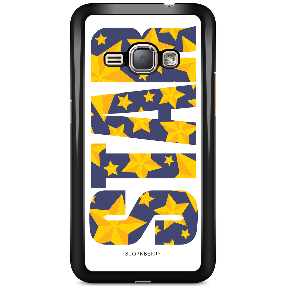 Samsung Galaxy J1 (2016) Case - STAR