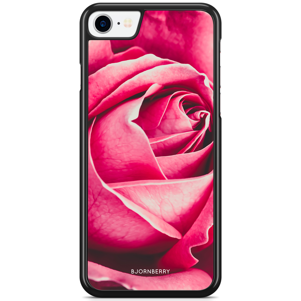iPhone 7 Case - Red Rose