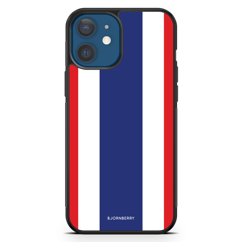 iPhone 12 Case - Thailand