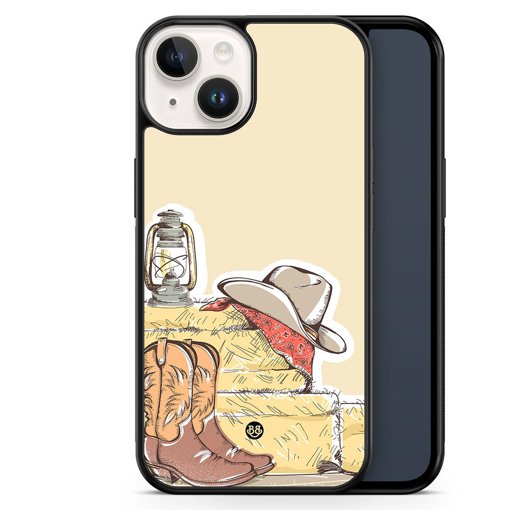 iPhone 14 Case - Western