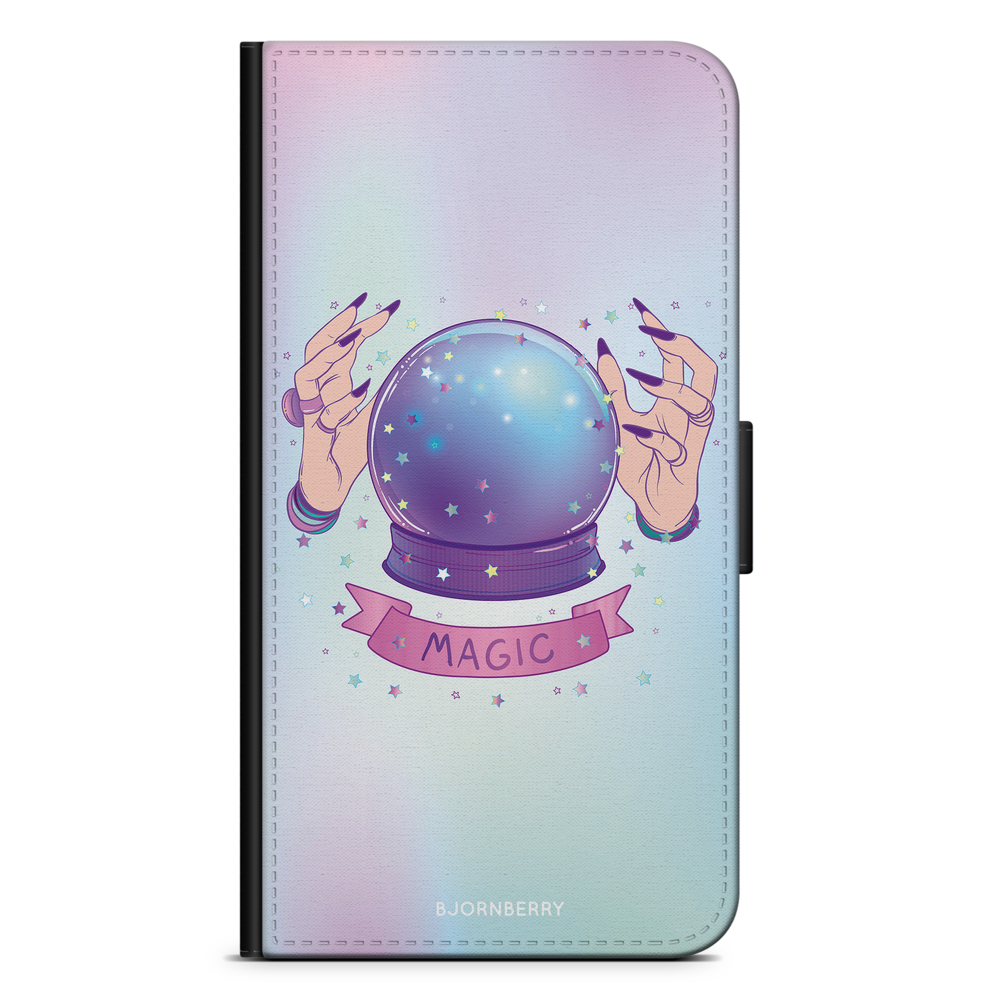 Samsung Galaxy A5 (2015) Plånboksfodral - Magic