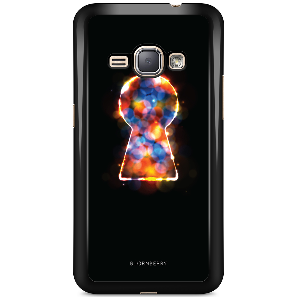 Samsung Galaxy J1 (2016) Case - Magic Keyhole