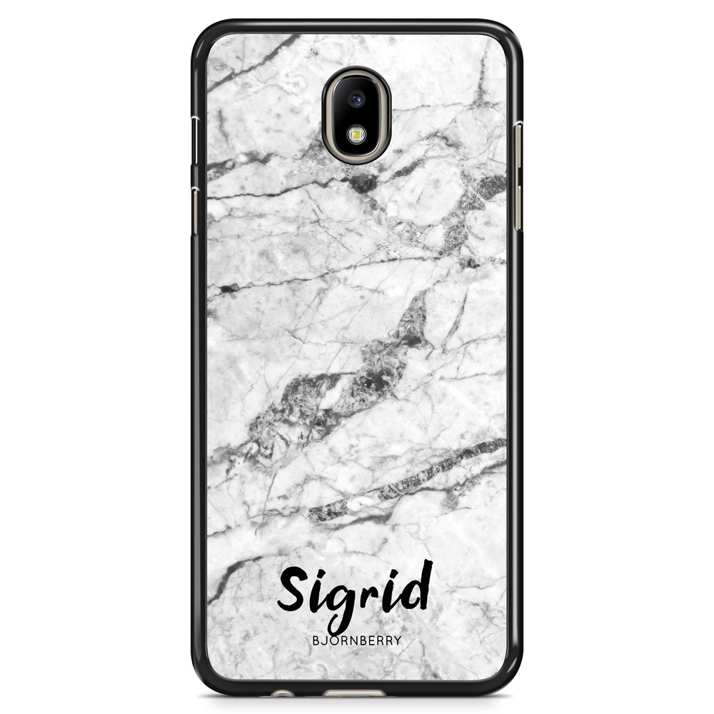 Samsung Galaxy J7 (2017) Case - Sigrid