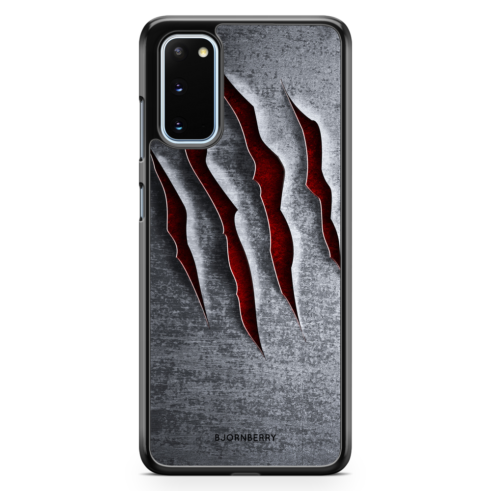 Samsung Galaxy S20 Case - Claws