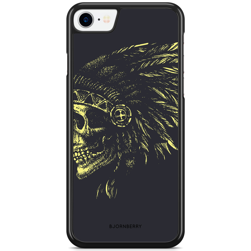 iPhone 7 Case - Skull