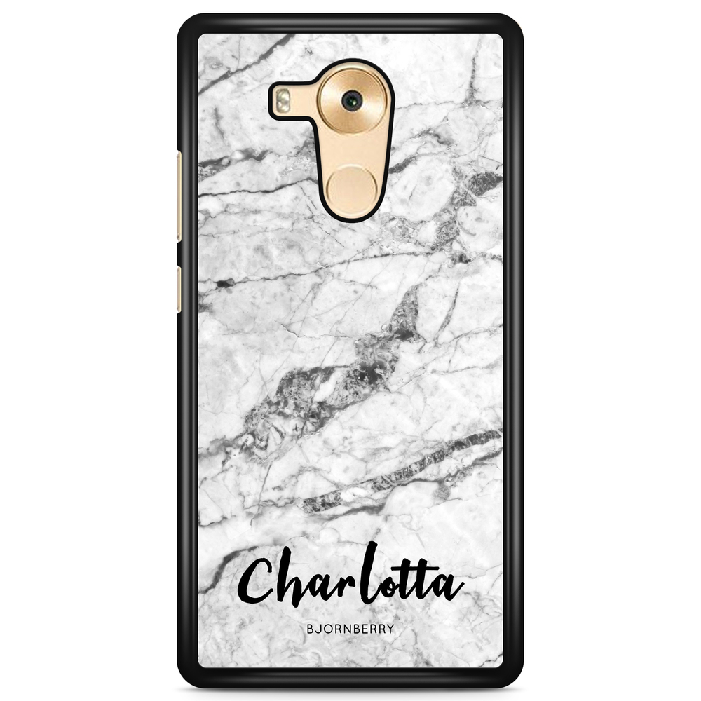 Huawei Mate 9 Pro Case - Charlotta