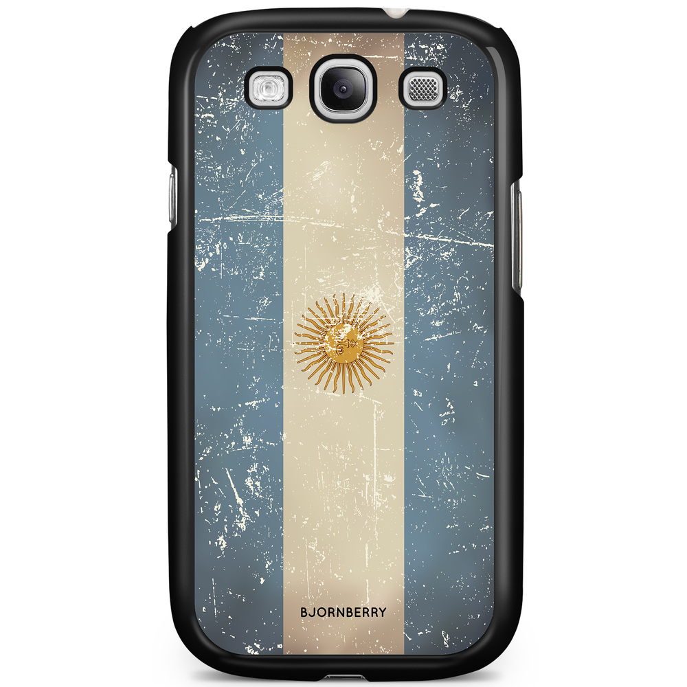 Samsung Galaxy S3 Mini Case - Argentina