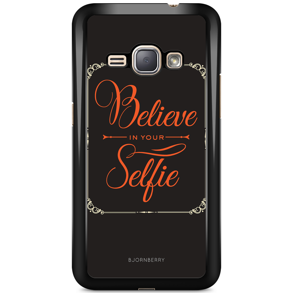 Samsung Galaxy J1 (2016) Case - Selfie