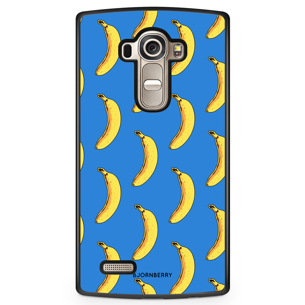 LG G4 Case - Bananas