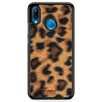 Huawei P20 Lite Case - Leopard