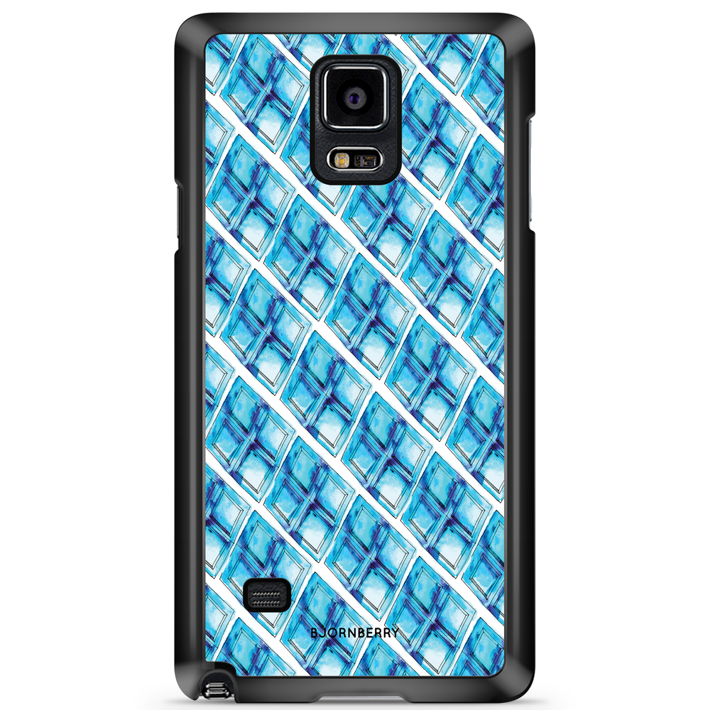 Samsung Galaxy Note 4 Case - Rhombus