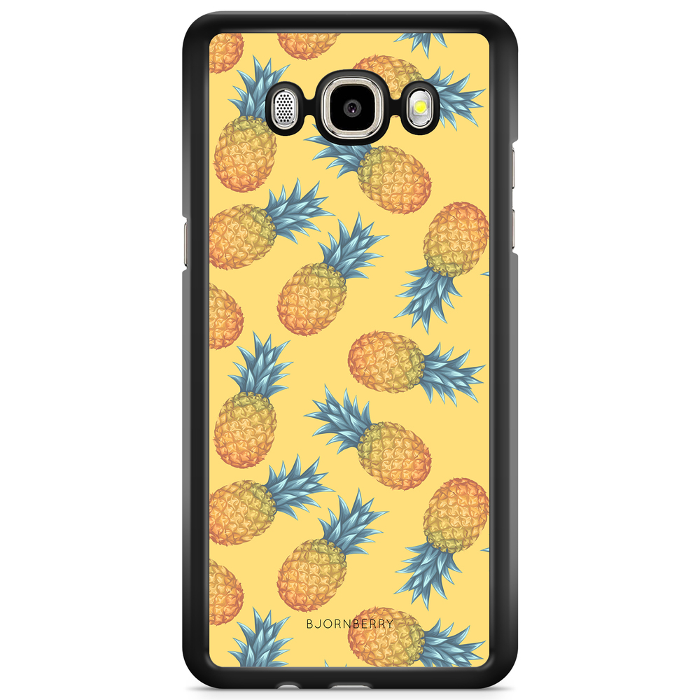 Samsung Galaxy J3 (2016) Case - Pineapple