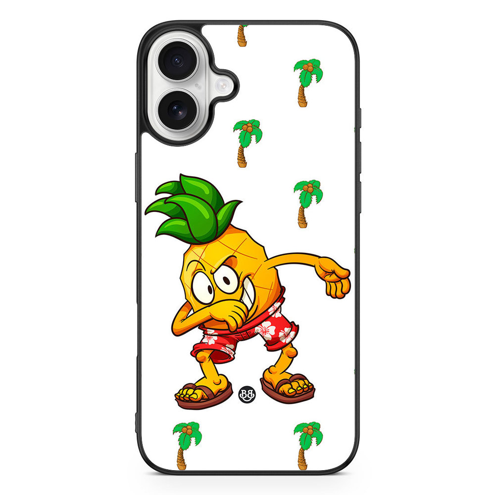 iPhone 16 Plus Case - Dabbing