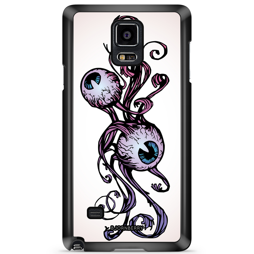 Samsung Galaxy Note 4 Case - Eyes