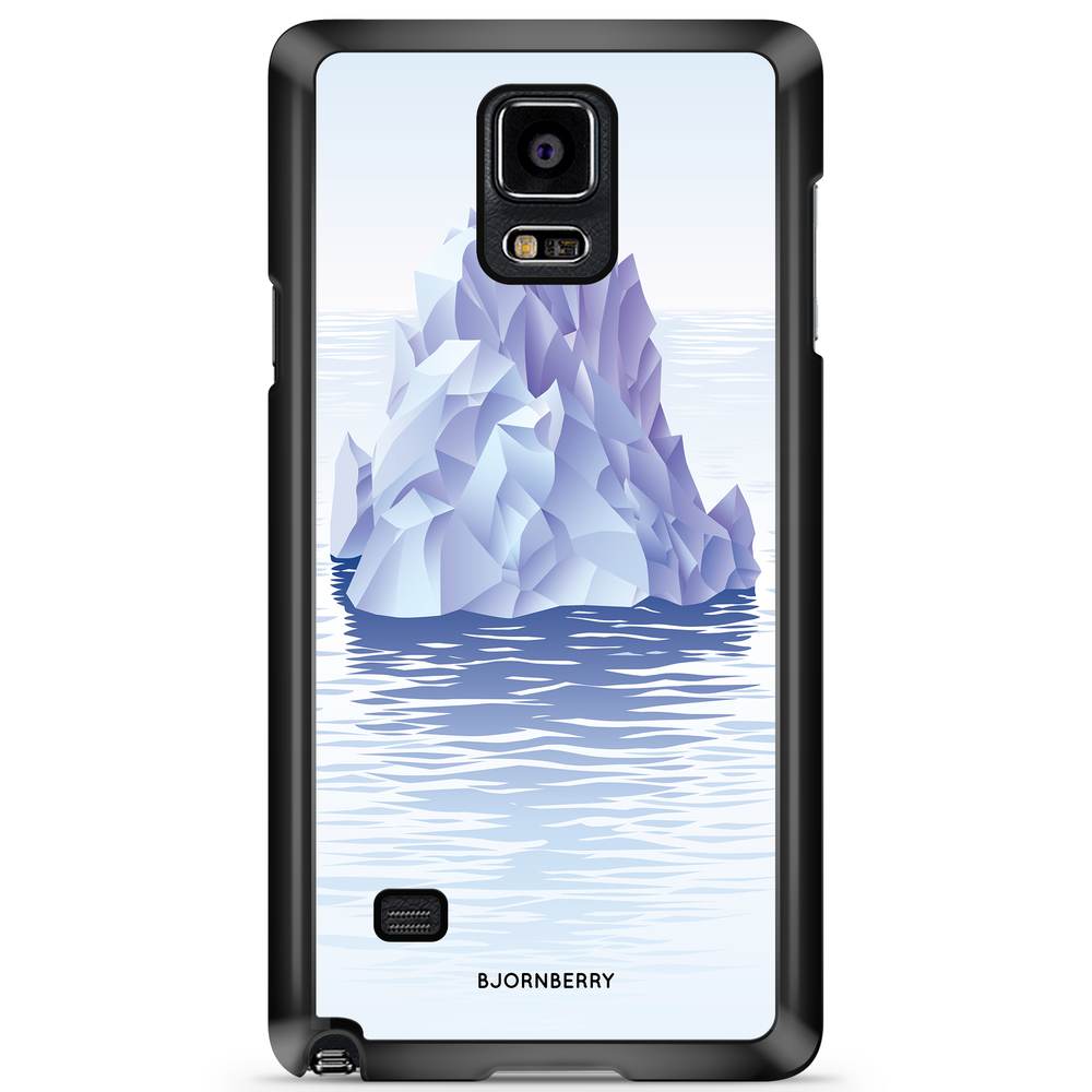 Samsung Galaxy Note 4 Case - Iceberg