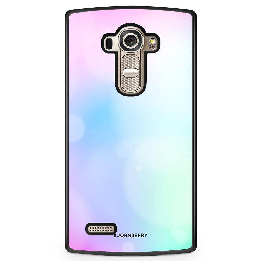 LG G4 Case - Rainbow