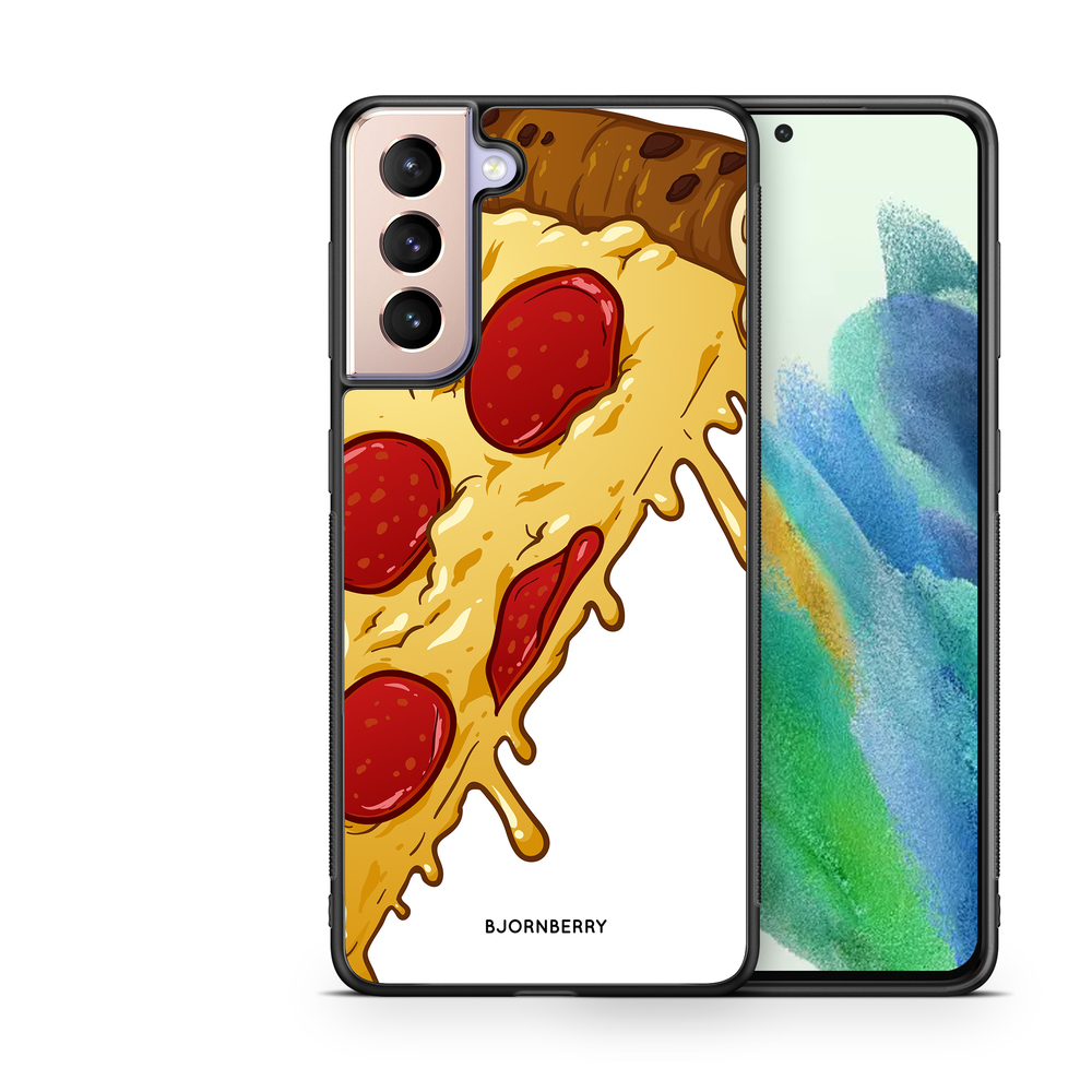 Samsung Galaxy S21 FE 5G Case - Pizza