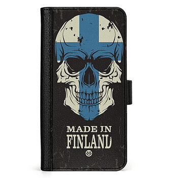 OnePlus Nord CE4 Lite 5G Wallet Case - Made In Finland