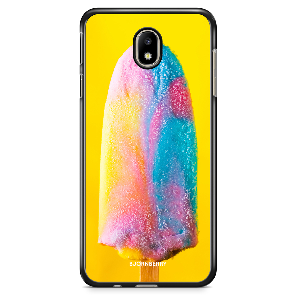 Samsung Galaxy J3 (2017) Case - Magic Ice Cream