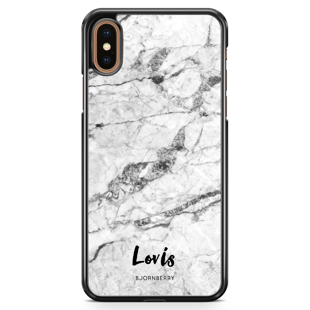 iPhone XS Max Case - Lovis