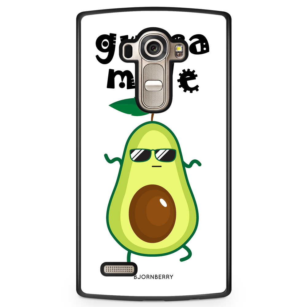LG G4 Case - Guacamole