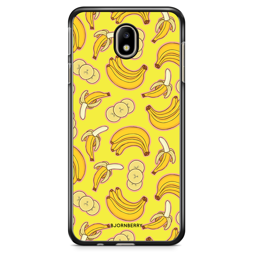Samsung Galaxy J3 (2017) Case - Bananas