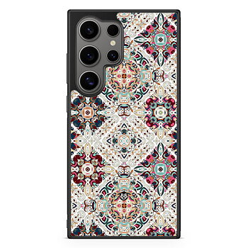 Samsung Galaxy S24 Ultra Case - Luxury tile
