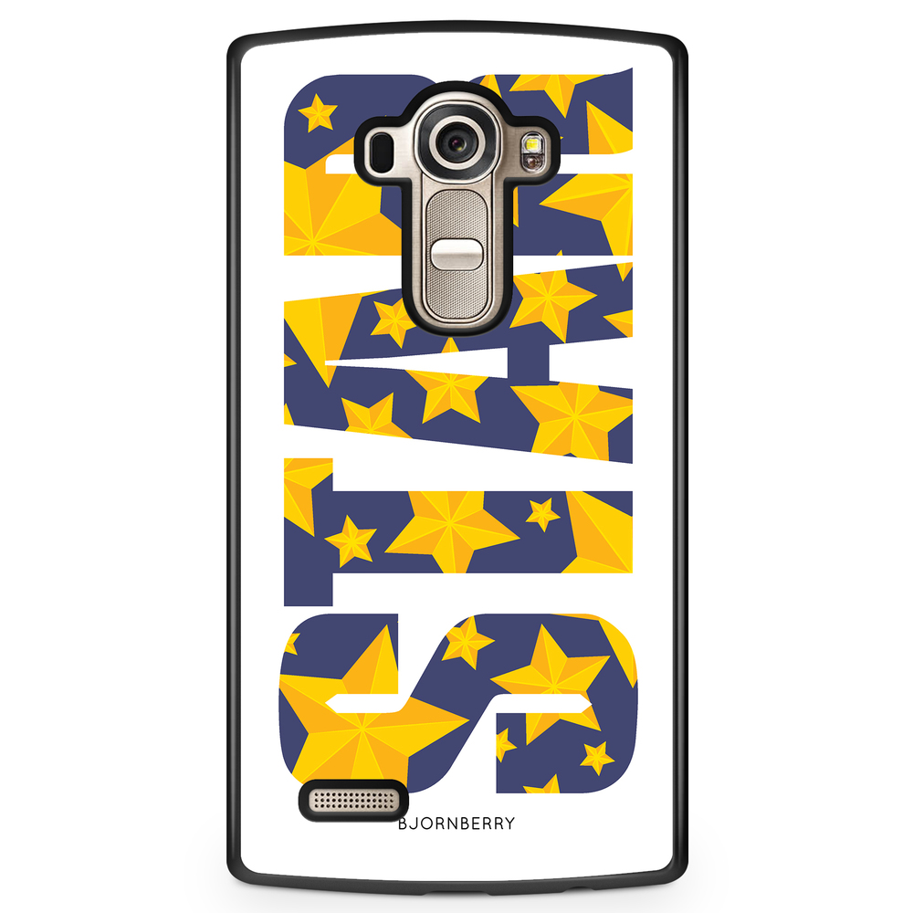 LG G4 Case - STAR