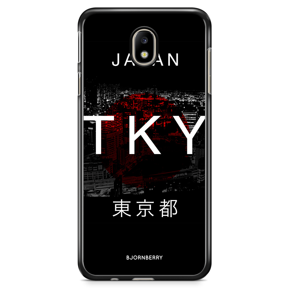 Samsung Galaxy J3 (2017) Case - TKY