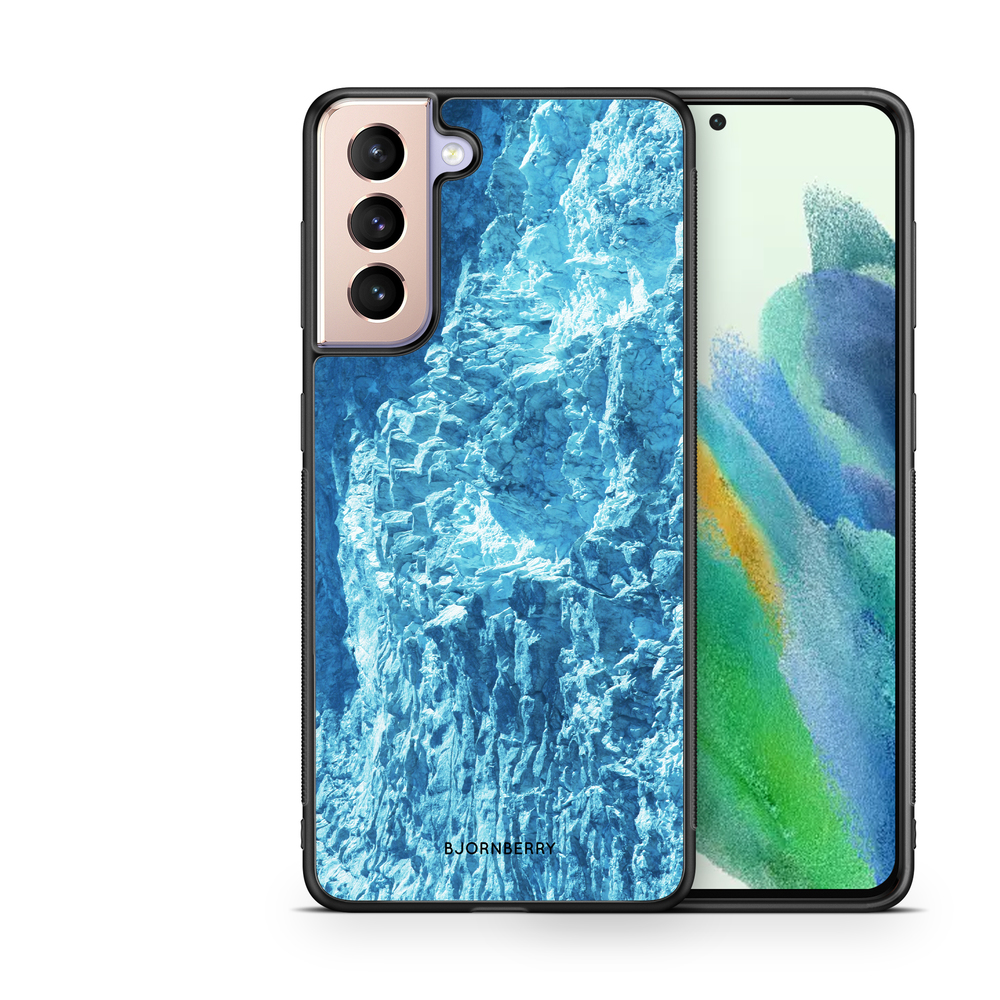 Samsung Galaxy S21 FE 5G Case - Glacier