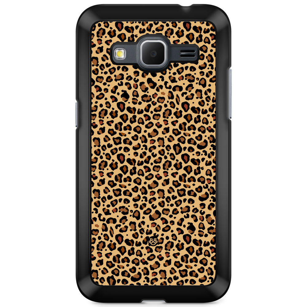 Samsung Galaxy Core Prime Case - WILD AUTUMN - Savannah