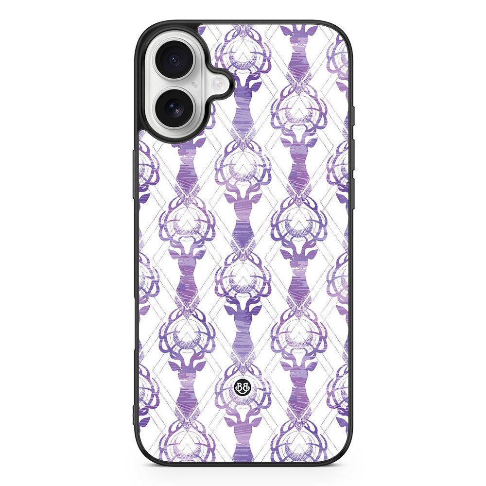 iPhone 16 Plus Case - Deer