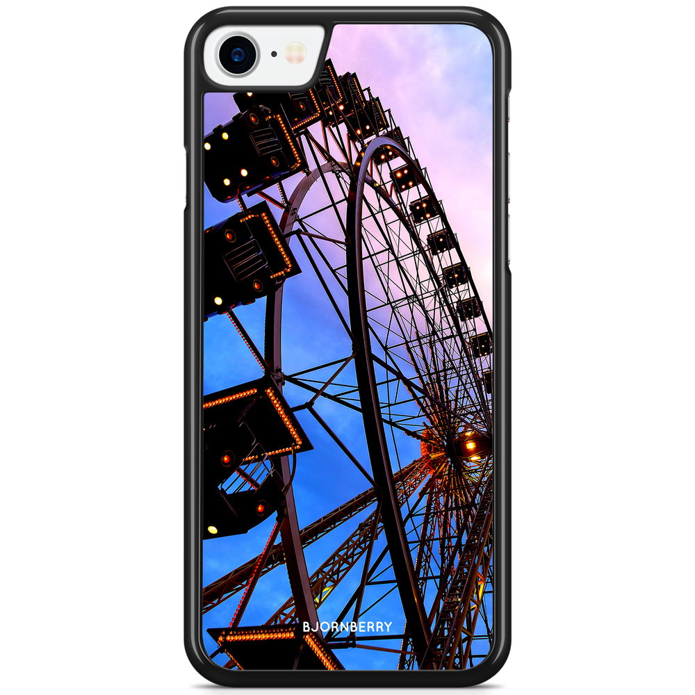 iPhone 7 Case - Ferris Wheel